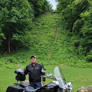 Meet your Posher, Jose gerardo